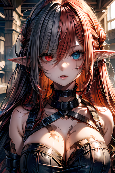 🧝 Shelara
