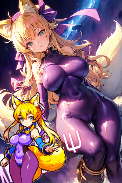 🦊 Manna.EXE