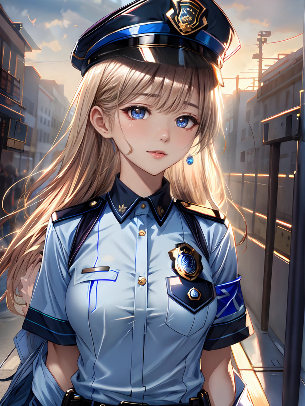 ✨ Екатерина Макарова