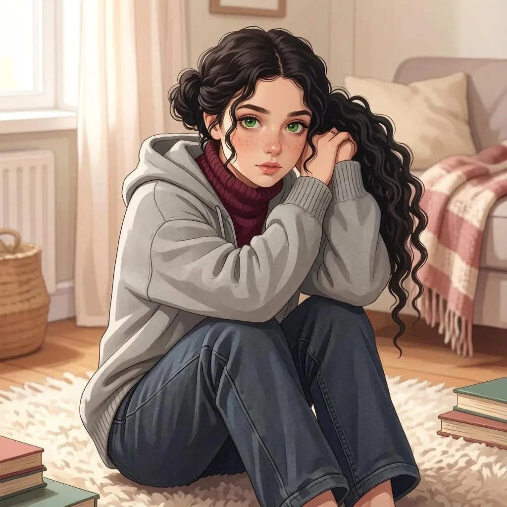 ✨ Лиза | Таксидермист